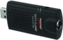 Hauppauge WinTV dualHD - Digital TV tuner - DVB-C, DVB-T2 - HDTV - USB 2.0