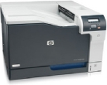 HP Color LaserJet Professional CP5225n - Printer - farve - laser - A3 - 600 dpi - op til 20 spm (mono) / op til 20 spm (farve) - kapacitet: 350 ark -