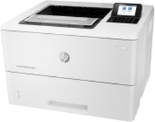 HP LaserJet Enterprise M507dn - Printer - S/H - Duplex - laser - A4/Legal - 1200 x 1200 dpi - op til 50 spm - kapacitet: 650 ark - USB 2.0, Gigabit L