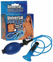 Universal Sucker