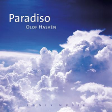 Paradiso - Fønix Musik