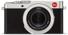 Leica D-LUX 7, silver