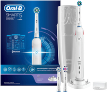 Oral-b Smart 5100s Elektrisk tannbørste