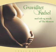 Graviditet og Fødsel - Fønix Musik