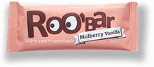 Roo Bar Mulberry Vanilla