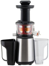 H.KoeNIG Juice extractor vertical - GSX12 - 52 st / mn - Inox