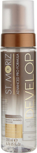 St Moriz Adv Express Clear Tanning Mousse 200 - 200 ml