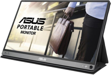 Asus ZenScreen MB16AC Portabel monitor 15,6”