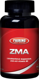 Fairing ZMA - 90 kapsler