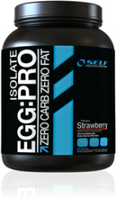 Self Egg White Isolate 1 kg - Proteinpulver
