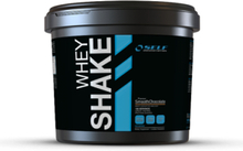 Self Whey Shake 3 kg - Proteinpulver