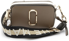 Marc Jacobs (THE) Snapshot 064 French Grey Mult One size