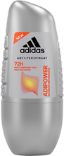 Adipower Roll-On Deodorant - 50 ml