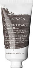 Color Shot Washout Classic Brown - 50 ml