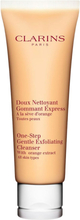 One-Step Gentle Exfoliating Cleanser Exfoliating Cleanser - 125 ml