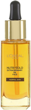Nutri Gold Extra Ordinary Oil - 30 ml