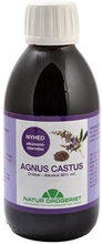 Natur Drogeriet - Agnus Castus dråber (200 ml)