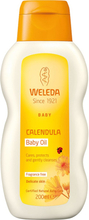 Calendula Baby Oil - 200 ml