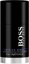 Boss Bottled Night Boss Bottled Night Deostick 75 - 75 ml