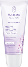 White Mallow Face Cream - 50 ml