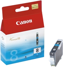 Canon CLI-8C Cyan - 0621B001