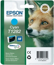 Epson T1282 Cyan - C13T12824012