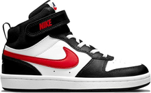 Nike - Sneakers - Svart - Pojke - Storlek: 21