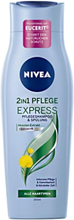 Nivea Shampoo 2in1 Express 250ml