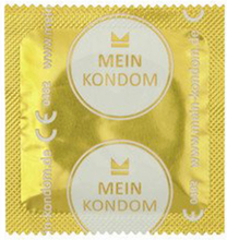 Mein Kondom Safety - 12 Condoms