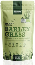PURASANA-Purasana Barley Grass Juice Powder 200G-Greens