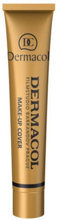Dermacol - Make Up Cover Foundation - Nr 211