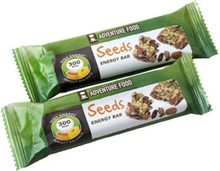 Adventure Food Energy Bar Seeds