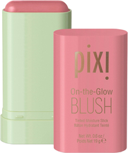 On-the-Glow Blush Fleur -