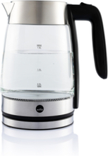 Wkg-2200s Pour Boil Glass Vannkoker -