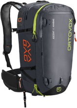 Ortovox Ascent 40 Avabag skiryggsekker Sort OneSize