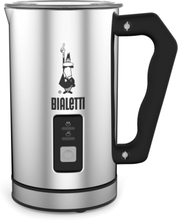 Bialetti SOFT CREAM 115/240ml elektrisk mælkeskumm