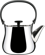Alessi Cha Kettle/teapot in one