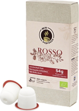MIN espresso Rosso 10-pakning