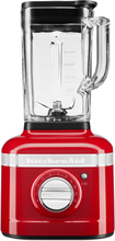 KitchenAid Artisan K400 Blender, Empire Red