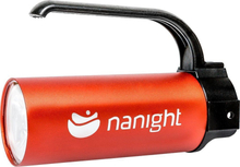 Nanight Sport 4000 lumen
