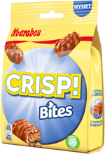 Marabou Godis Crisp Bites