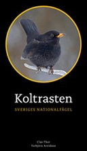 Koltrasten : Sveriges Nationalfågel