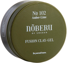 Fusion Clay-Gel -