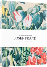 Josef Frank - De okända akvarellerna