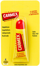 Carmex Classic läppbalsam tub