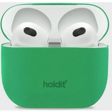Holdit Silicone Case AirPods 3 Grass Green