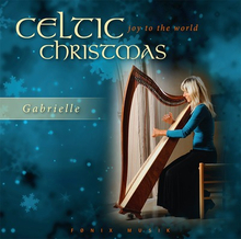 Celtic Christmas - Fønix Musik