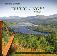 Celtic Angel 3 - Fønix Musik