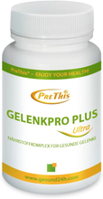 270 GelenkPro Plus Glucosamin Chondroitin Kollagen PreThis