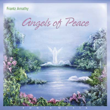 Angels of Peace - Fønix Musik